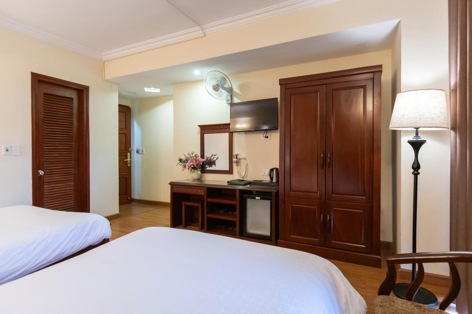 May Ho Hotel Sapa Zewnętrze zdjęcie
