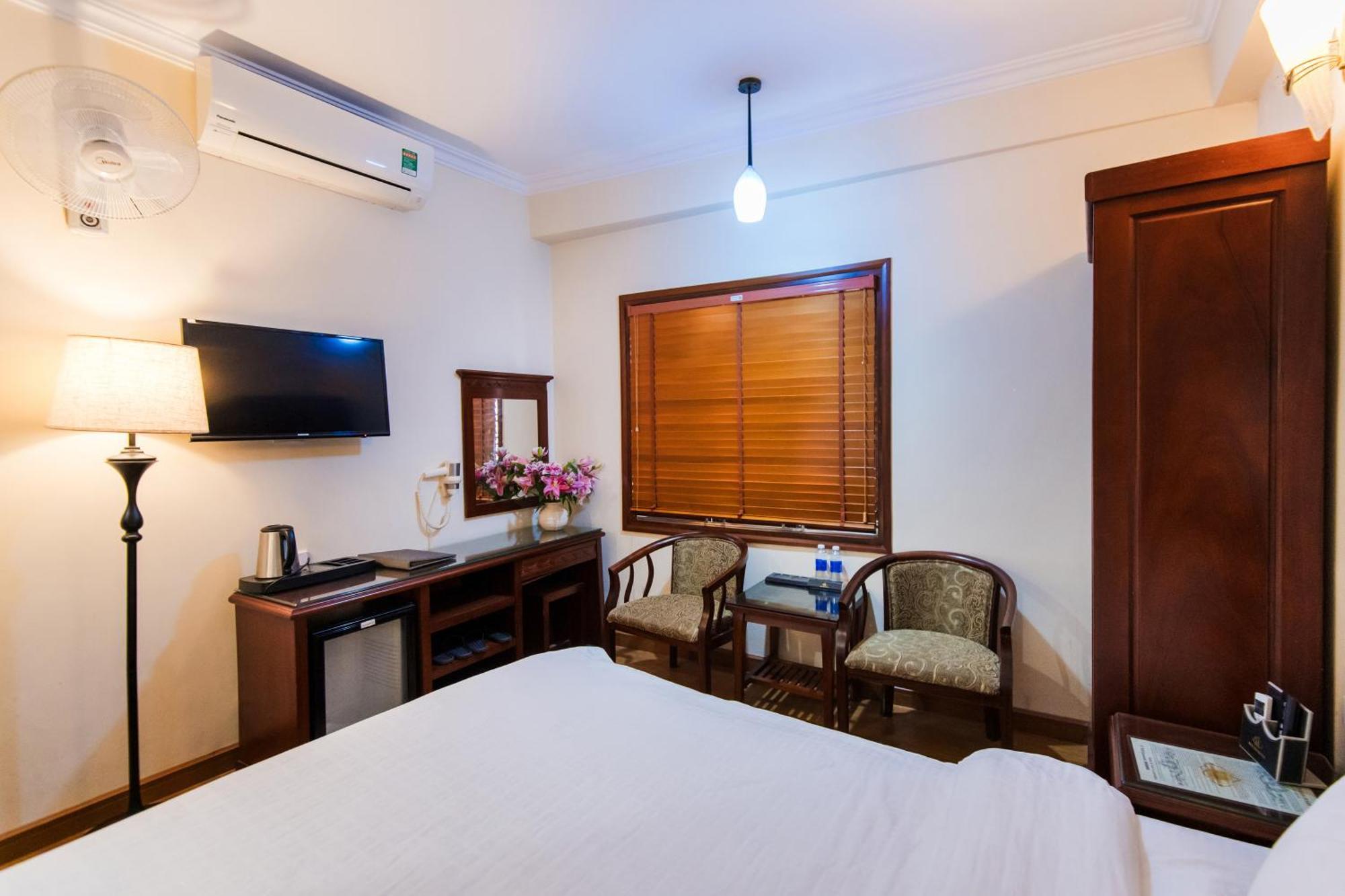 May Ho Hotel Sapa Zewnętrze zdjęcie