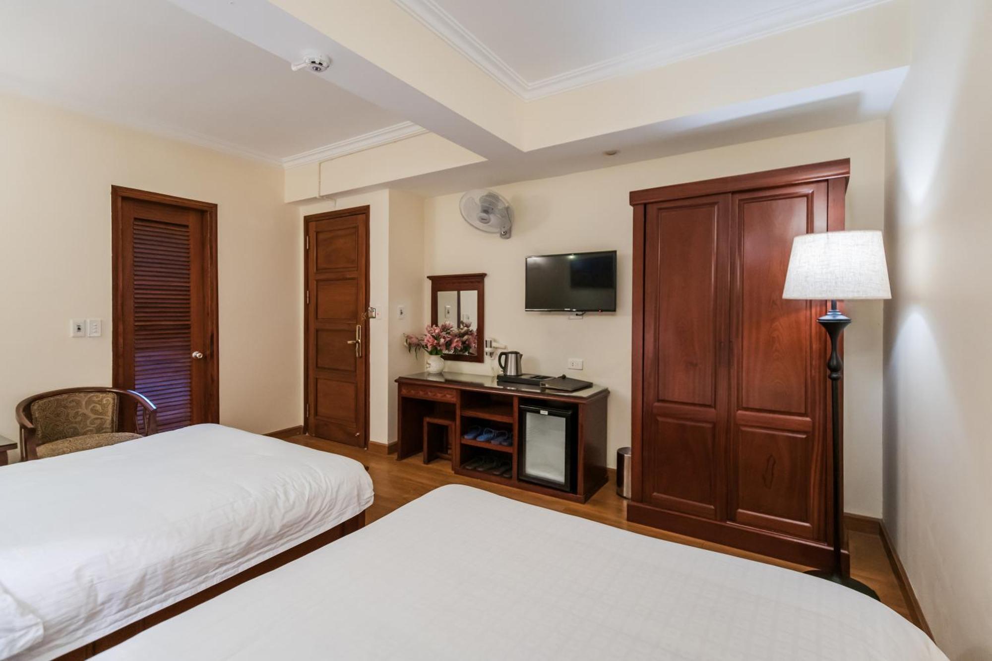 May Ho Hotel Sapa Zewnętrze zdjęcie