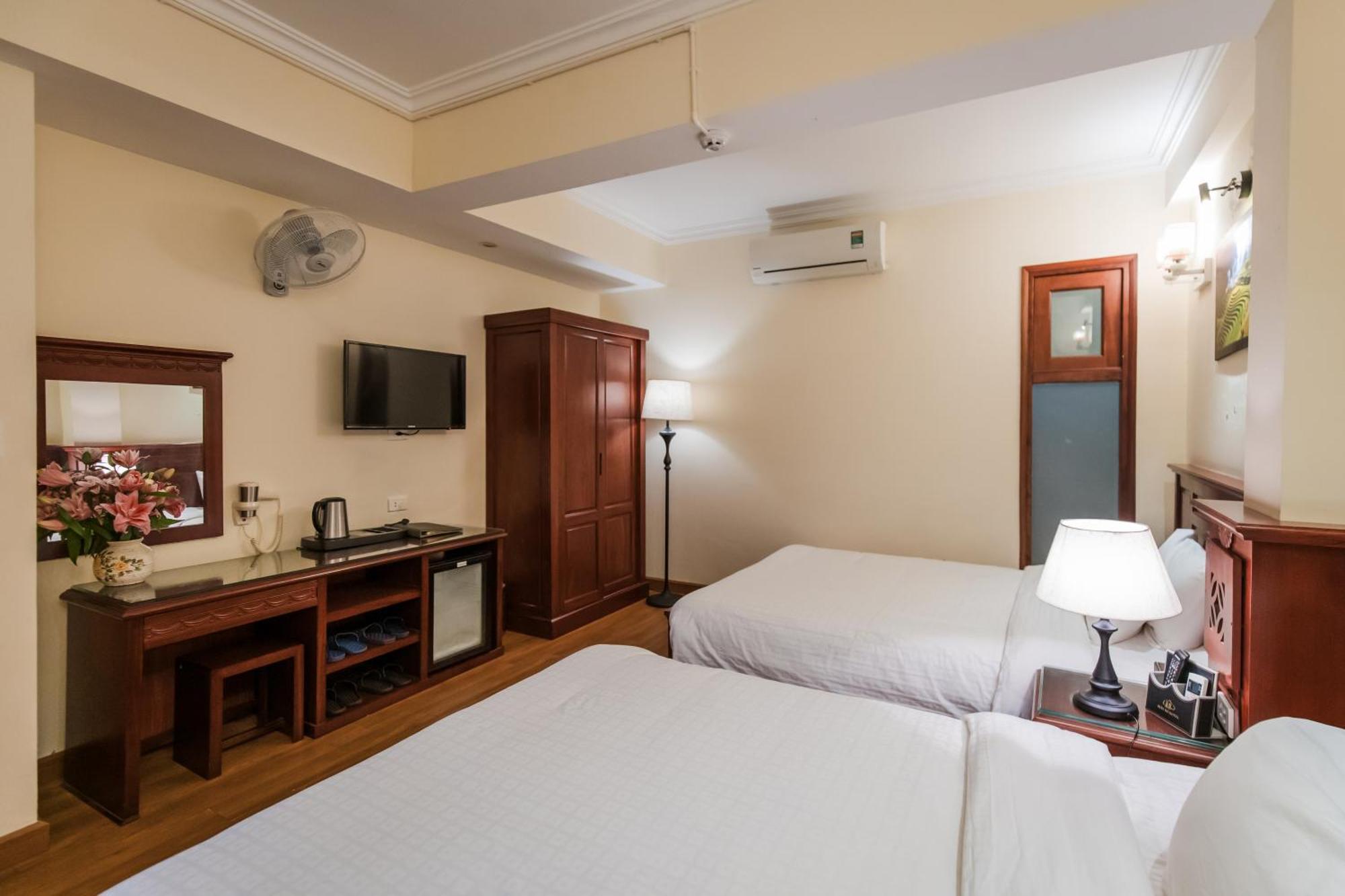 May Ho Hotel Sapa Zewnętrze zdjęcie